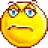 🥸 Эмодзи «Obosrach Emoji» для Telegram