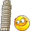 😳 Эмодзи «Obosrach Emoji» для Telegram