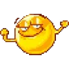 🎉 Эмодзи «Obosrach Emoji» для Telegram