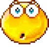 😯 Эмодзи «Obosrach Emoji» для Telegram