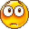 🥺 Эмодзи «Obosrach Emoji» для Telegram