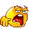 👋 Эмодзи «Obosrach Emoji» для Telegram