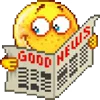 📰 Эмодзи «Obosrach Emoji» для Telegram