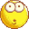 😲 Эмодзи «Obosrach Emoji» для Telegram
