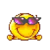 🤓 Эмодзи «Obosrach Emoji» для Telegram