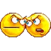🗣 Эмодзи «Obosrach Emoji» для Telegram