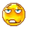 🥳 Эмодзи «Obosrach Emoji» для Telegram