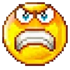 😡 Эмодзи «Obosrach Emoji» для Telegram
