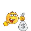 🤑 Эмодзи «Obosrach Emoji» для Telegram