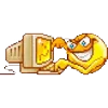 🥸 Эмодзи «Obosrach Emoji» для Telegram