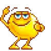 🕺 Эмодзи «Obosrach Emoji» для Telegram