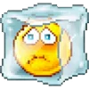 🧊 Эмодзи «Obosrach Emoji» для Telegram
