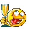 🥂 Эмодзи «Obosrach Emoji» для Telegram