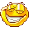🤪 Эмодзи «Obosrach Emoji» для Telegram