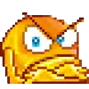 😠 Эмодзи «Obosrach Emoji» для Telegram