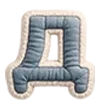 🤩 Эмодзи «Одеялко» для Telegram