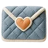 🤩 Эмодзи «Одеялко» для Telegram