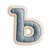 🤩 Эмодзи «Одеялко» для Telegram