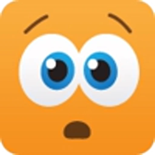 😳 Эмодзи «Odnoklassniki ·» для Telegram