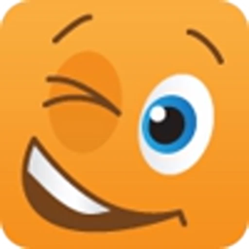 😉 Эмодзи «Odnoklassniki ·» для Telegram
