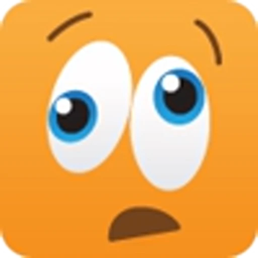😵‍💫 Эмодзи «Odnoklassniki ·» для Telegram