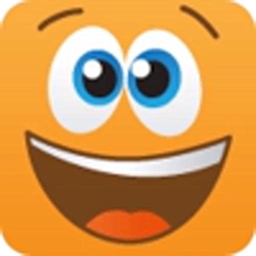 😃 Эмодзи «Odnoklassniki ·» для Telegram