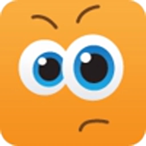 🧐 Эмодзи «Odnoklassniki ·» для Telegram