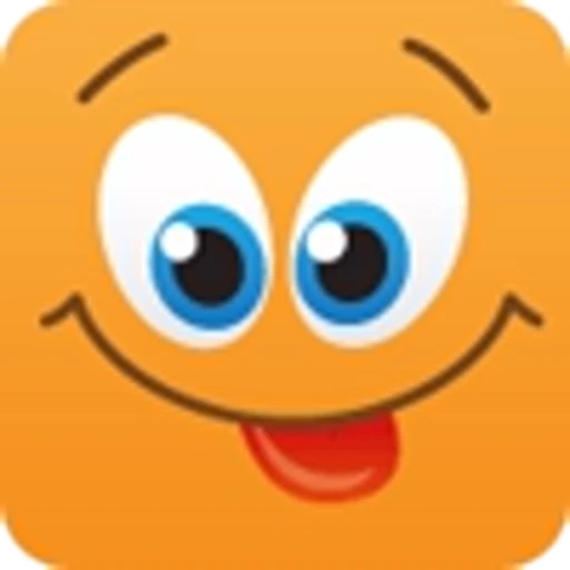 😛 Эмодзи «Odnoklassniki ·» для Telegram