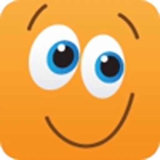 🙃 Эмодзи «Odnoklassniki ·» для Telegram
