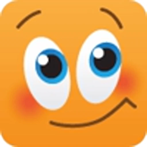 ☺️ Эмодзи «Odnoklassniki ·» для Telegram