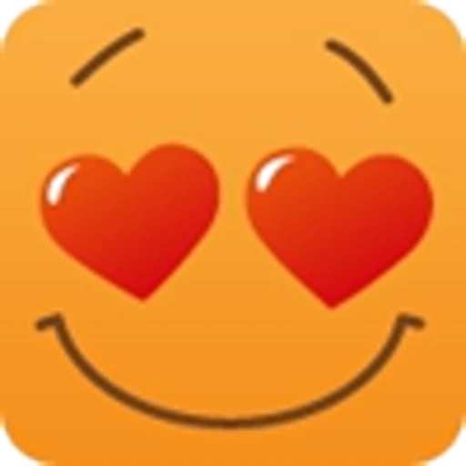 😍 Эмодзи «Odnoklassniki ·» для Telegram