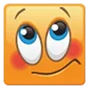 ☺️ Эмодзи «Смайлики 😁 из Одноклассников 😃🙂😟😐😳☺😢😁» для Telegram