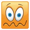 😵‍💫 Эмодзи «Смайлики 😁 из Одноклассников 😃🙂😟😐😳☺😢😁» для Telegram