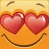 😍 Эмодзи «🤨 Одноклассники - оценки» для Telegram