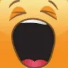 🥱 Эмодзи «🤨 Одноклассники - оценки» для Telegram