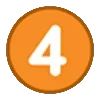 4⃣ Эмодзи «🤨 Одноклассники - оценки» для Telegram