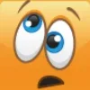 😧 Эмодзи «🤨 Одноклассники - оценки» для Telegram