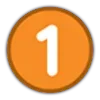 1⃣ Эмодзи «🤨 Одноклассники - оценки» для Telegram