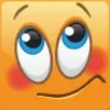 🤭 Эмодзи «🤨 Одноклассники - оценки» для Telegram
