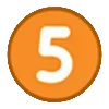 5⃣ Эмодзи «🤨 Одноклассники - оценки» для Telegram