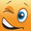 🤨 Эмодзи «🤨 Одноклассники - оценки» для Telegram