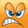 🤬 Эмодзи «🤨 Одноклассники - оценки» для Telegram