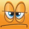🥴 Эмодзи «🤨 Одноклассники - оценки» для Telegram