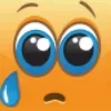 😥 Эмодзи «🤨 Одноклассники - оценки» для Telegram