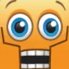 💀 Эмодзи «🤨 Одноклассники - оценки» для Telegram