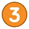 3⃣ Эмодзи «🤨 Одноклассники - оценки» для Telegram