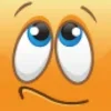🙄 Эмодзи «🤨 Одноклассники - оценки» для Telegram