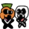 🤩 Эмодзи «Spooky Months Жуткий» для Telegram