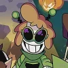 🤩 Эмодзи «Spooky Months Жуткий» для Telegram