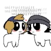 🤩 Эмодзи «Spooky Months Жуткий» для Telegram
